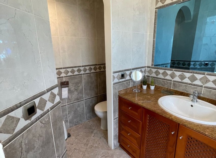 Reventa - Villa - Mijas