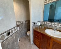 Reventa - Villa - Mijas