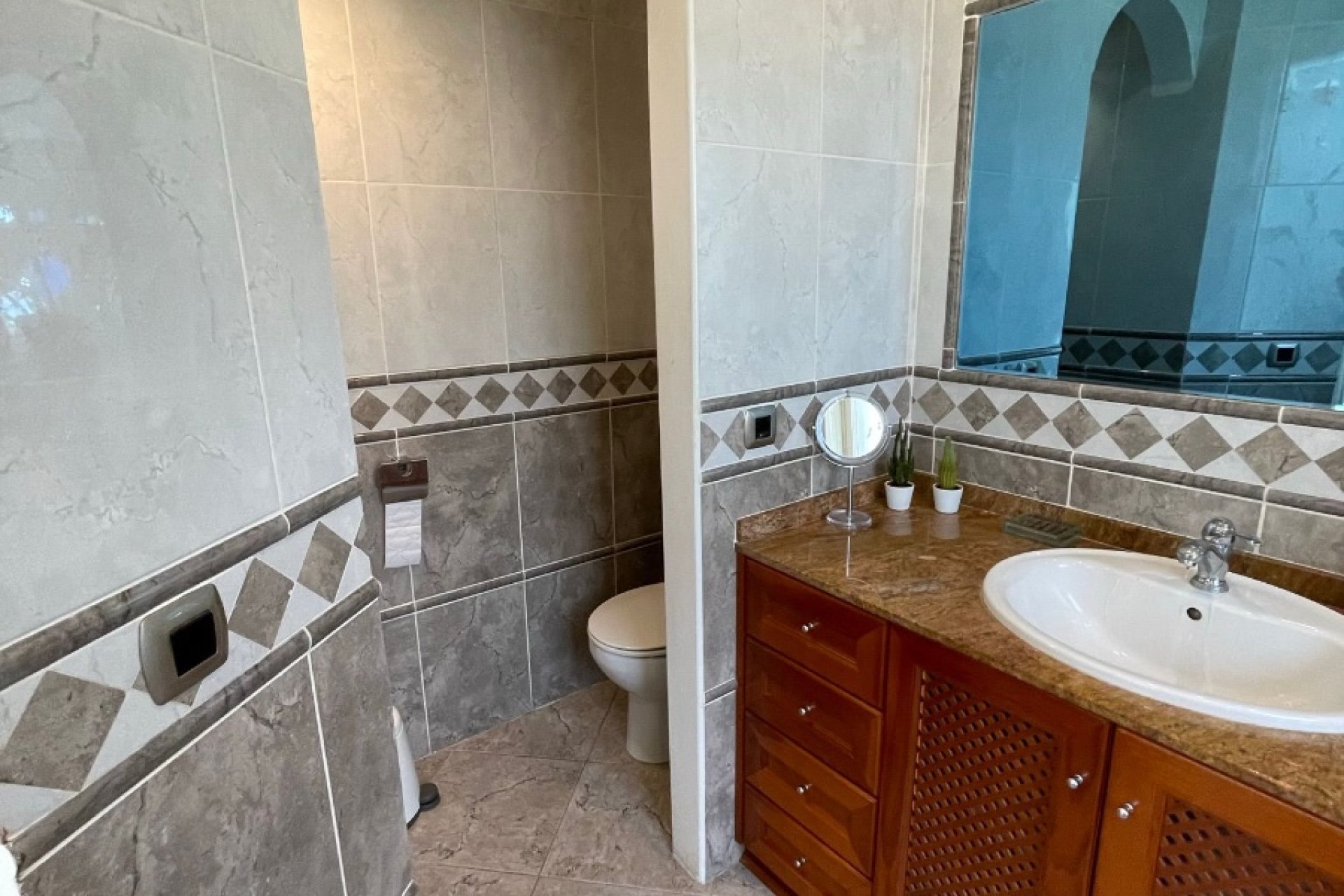 Reventa - Villa - Mijas