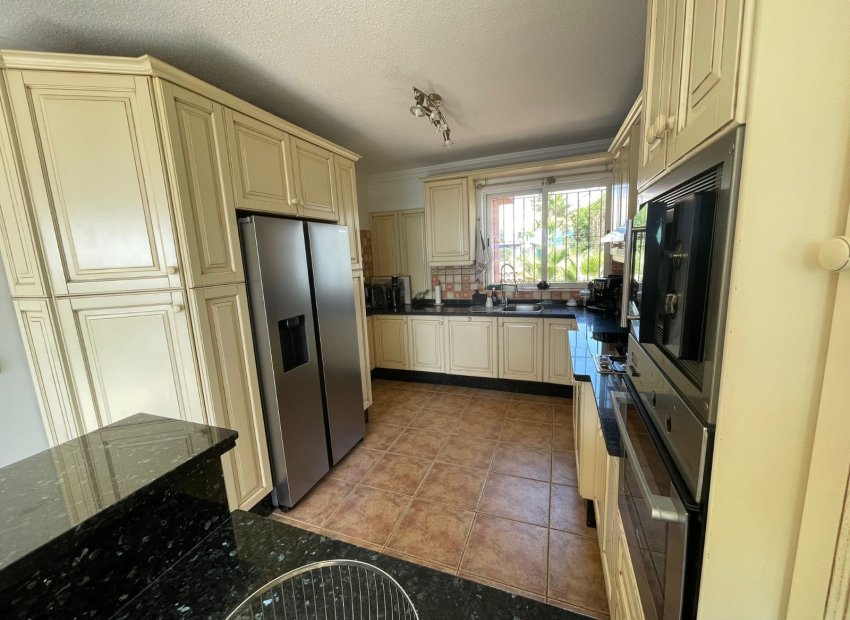 Reventa - Villa - Mijas