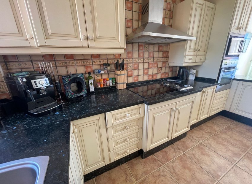 Reventa - Villa - Mijas