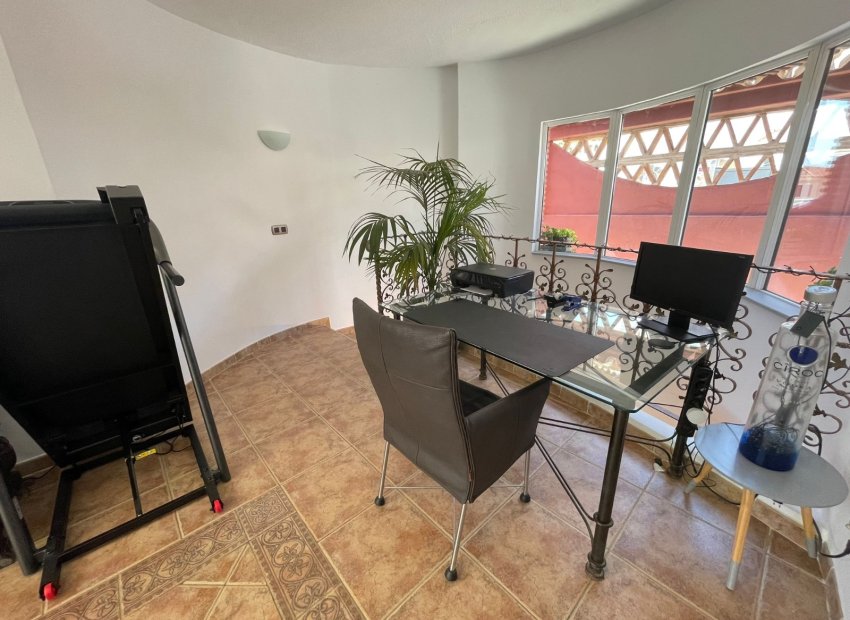 Reventa - Villa - Mijas