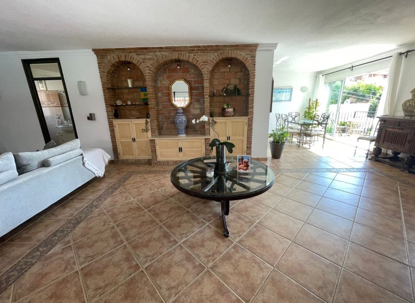 Reventa - Villa - Mijas