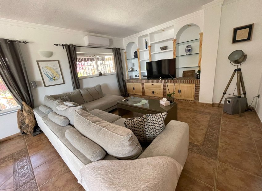 Reventa - Villa - Mijas