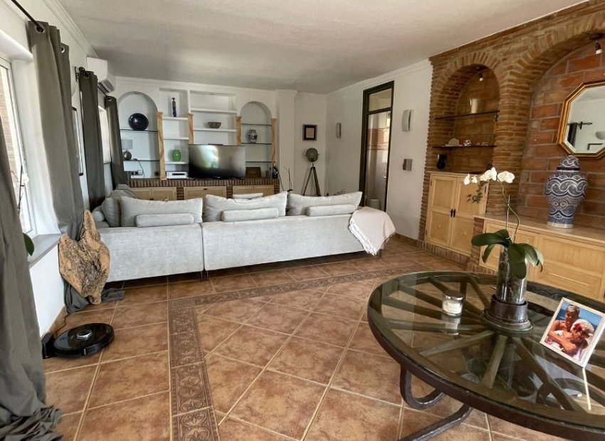 Reventa - Villa - Mijas