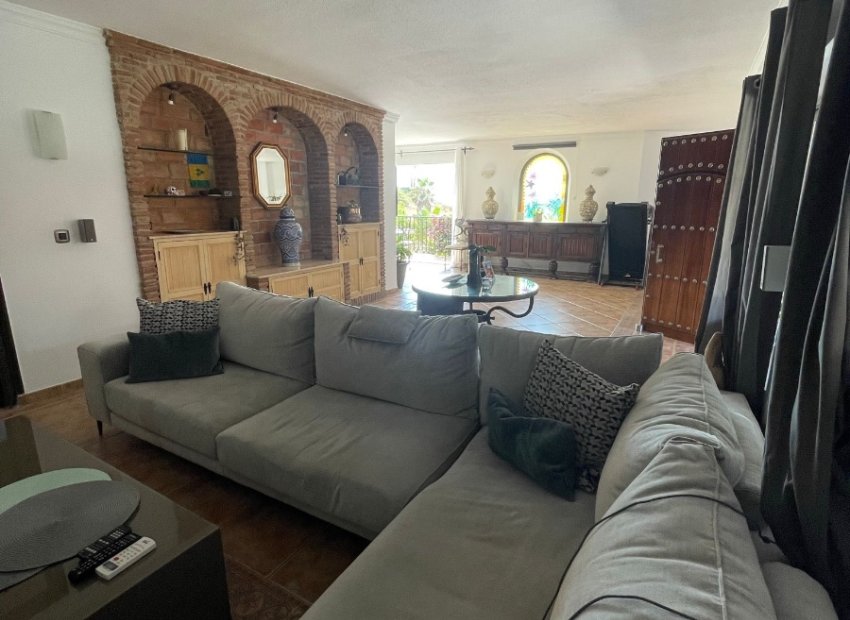 Reventa - Villa - Mijas