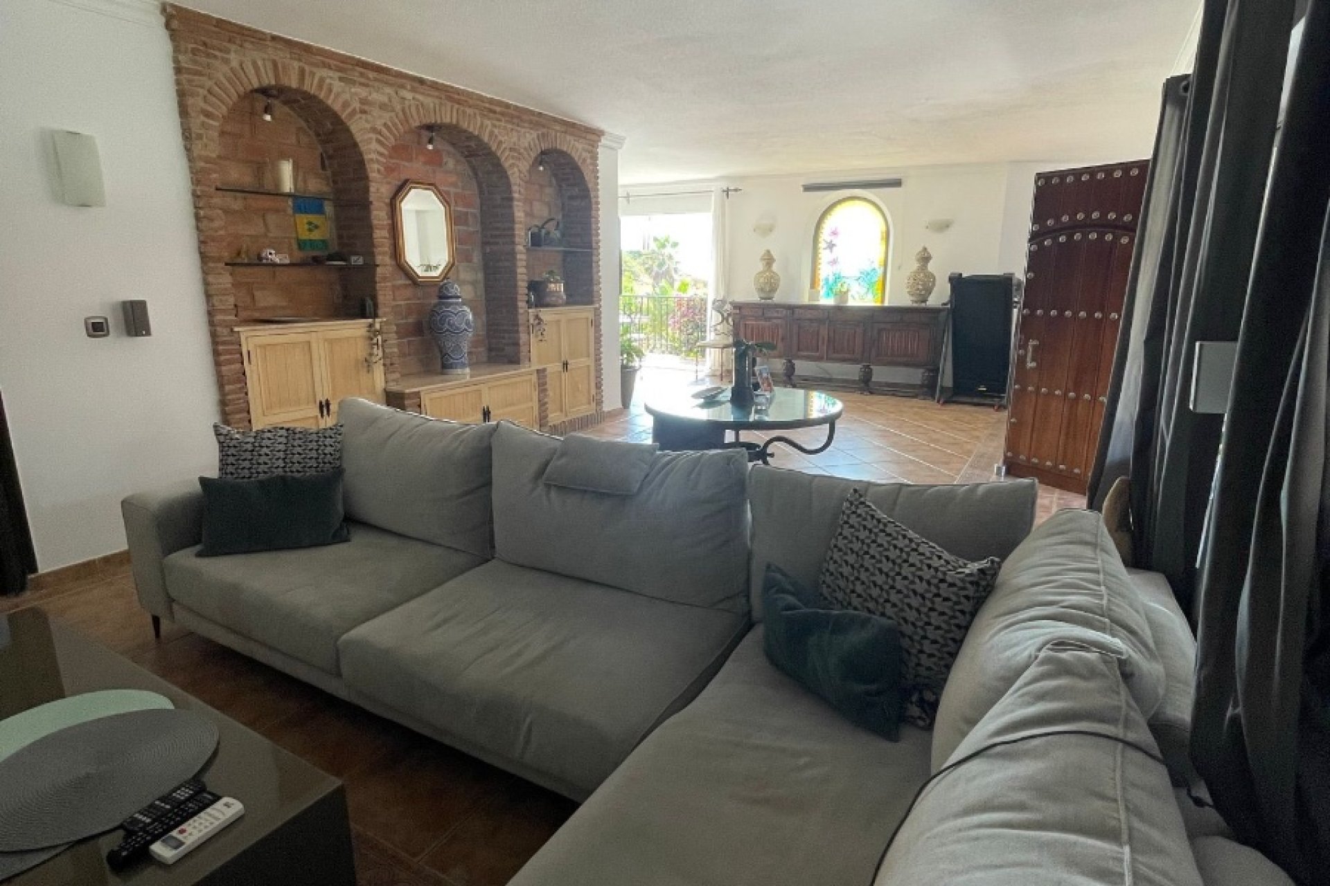 Reventa - Villa - Mijas