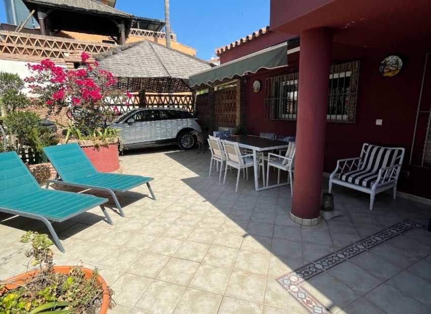 Reventa - Villa - Mijas