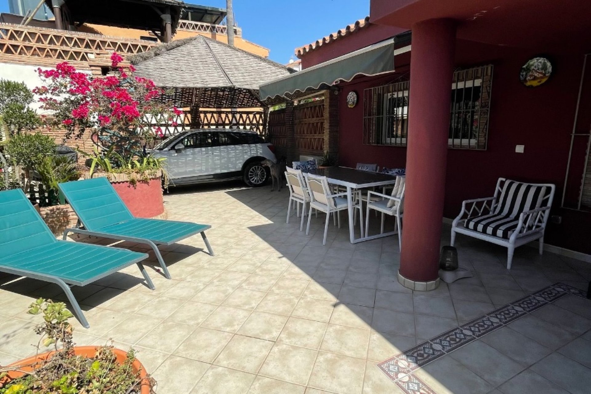 Reventa - Villa - Mijas