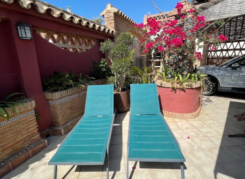 Reventa - Villa - Mijas