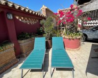 Reventa - Villa - Mijas