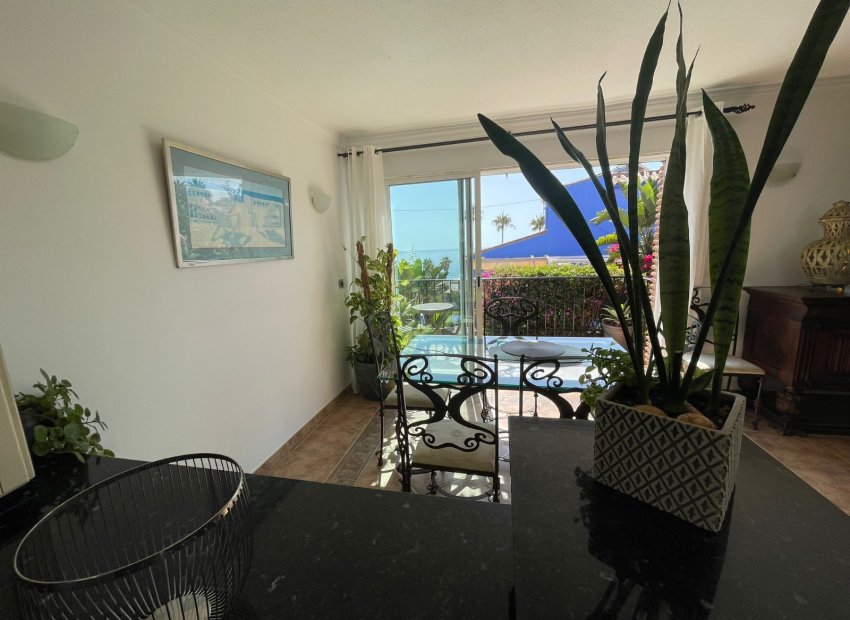 Reventa - Villa - Mijas