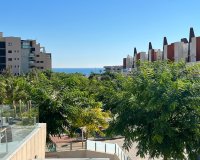 Reventa - Villa - Mil Palmeras - Costa Blanca Sur