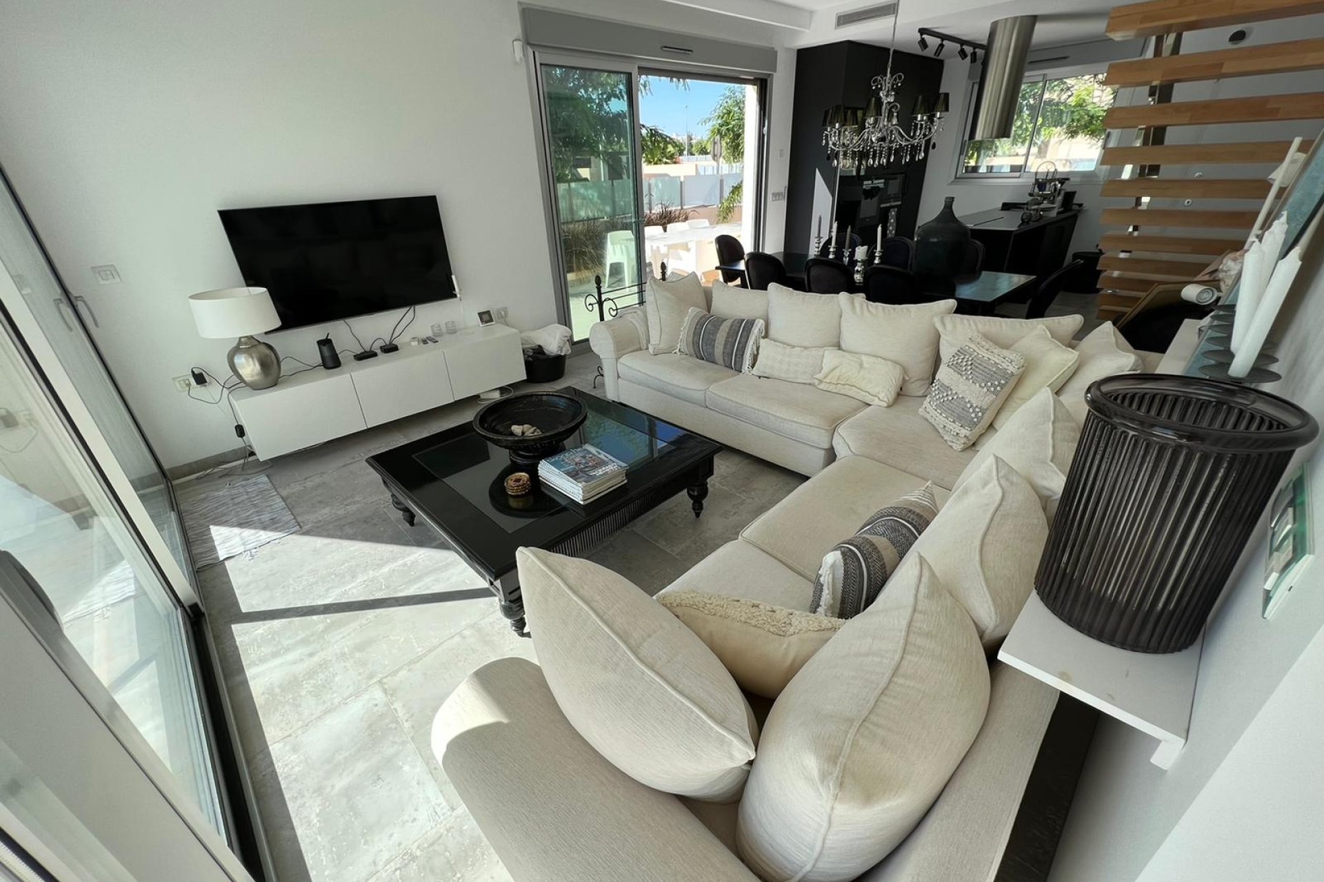 Reventa - Villa - Mil Palmeras - Costa Blanca Sur