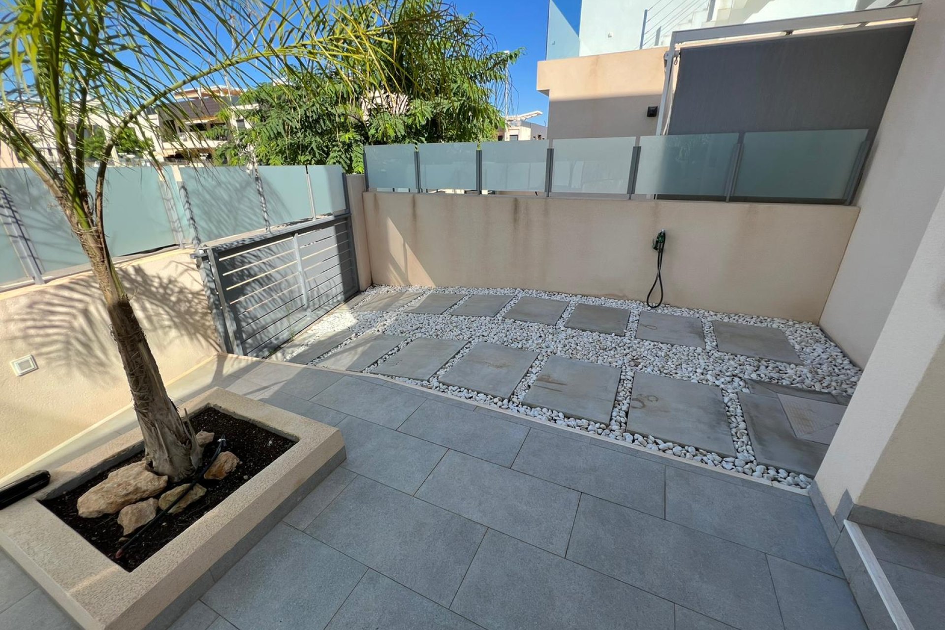 Reventa - Villa - Mil Palmeras - Costa Blanca Sur