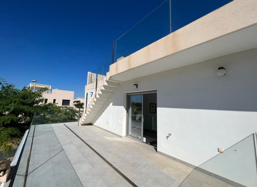 Reventa - Villa - Mil Palmeras - Costa Blanca Sur