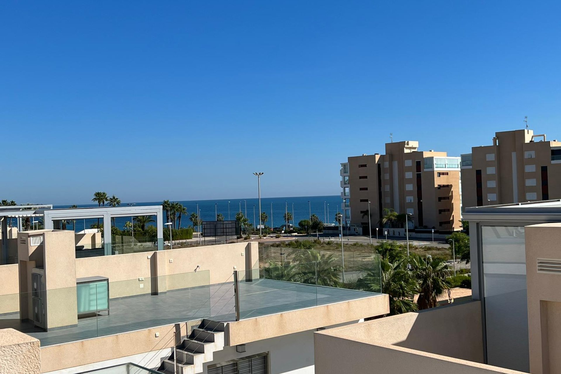 Reventa - Villa - Mil Palmeras - Costa Blanca Sur