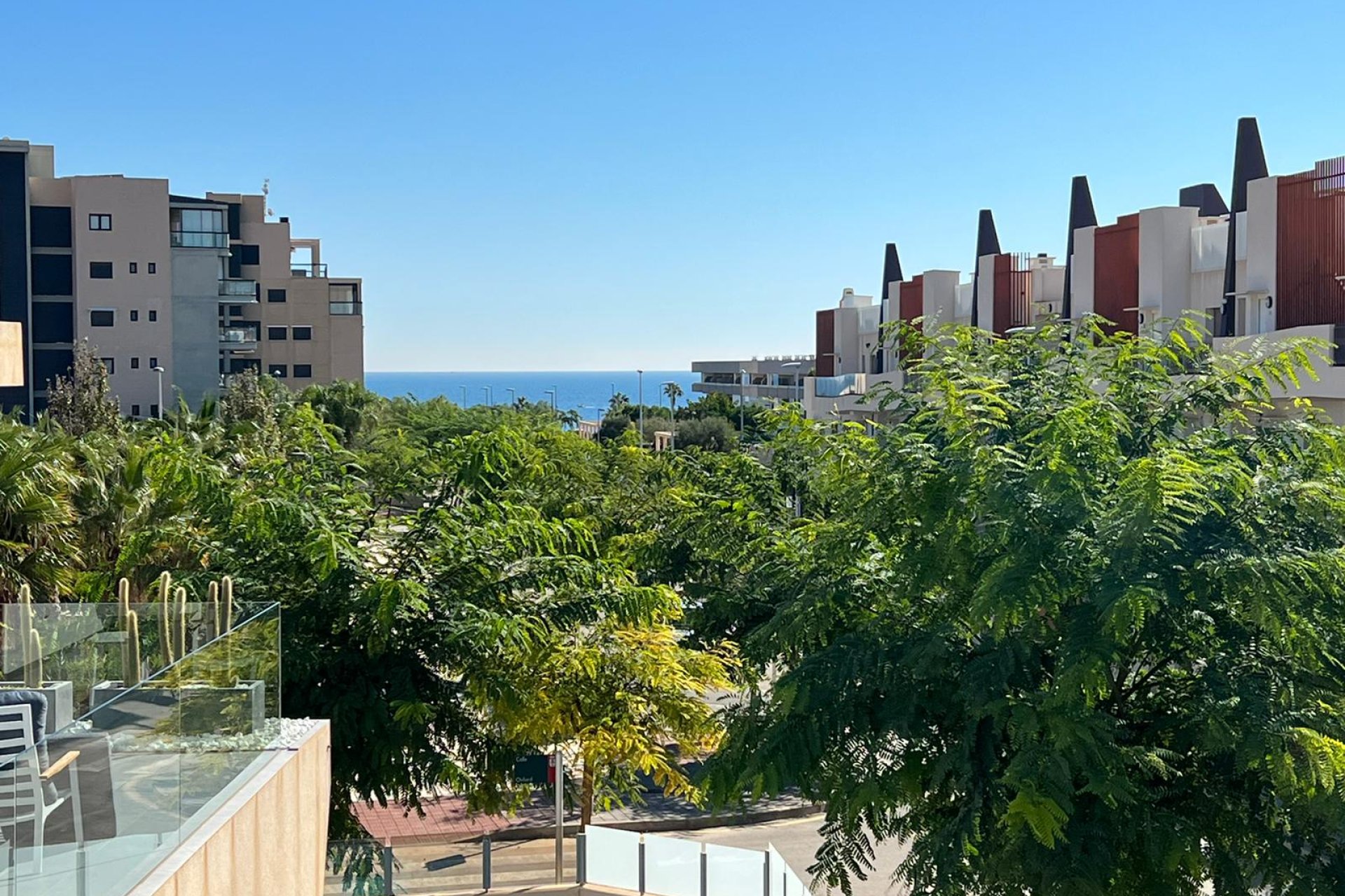 Reventa - Villa - Mil Palmeras - Costa Blanca