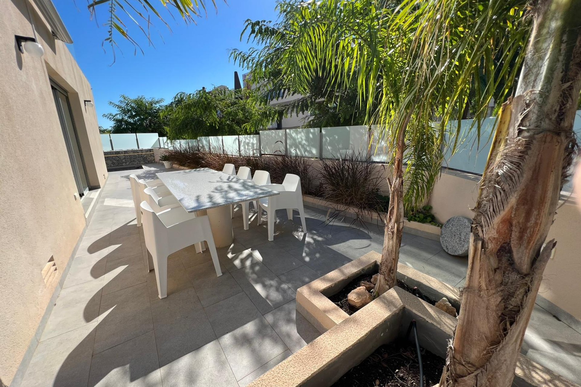 Reventa - Villa - Mil Palmeras - Costa Blanca