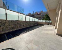 Reventa - Villa - Mil Palmeras - Costa Blanca