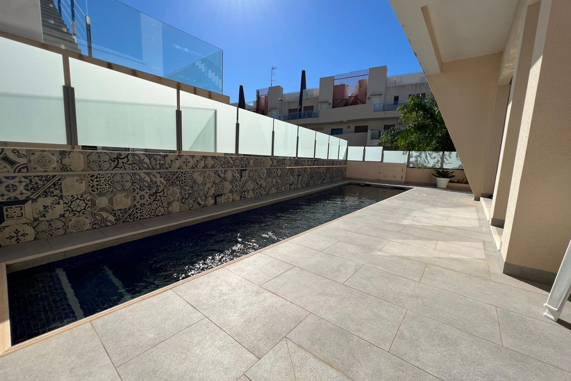 Reventa - Villa - Mil Palmeras - Costa Blanca