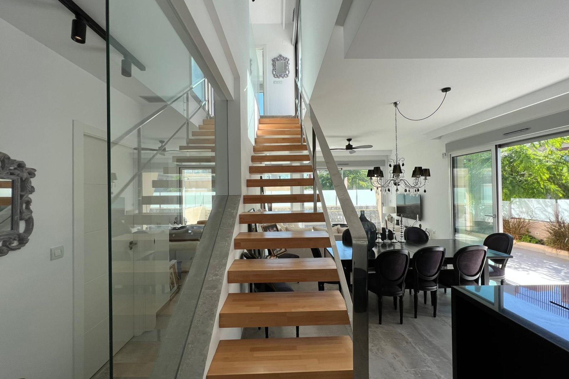 Reventa - Villa - Mil Palmeras - Costa Blanca