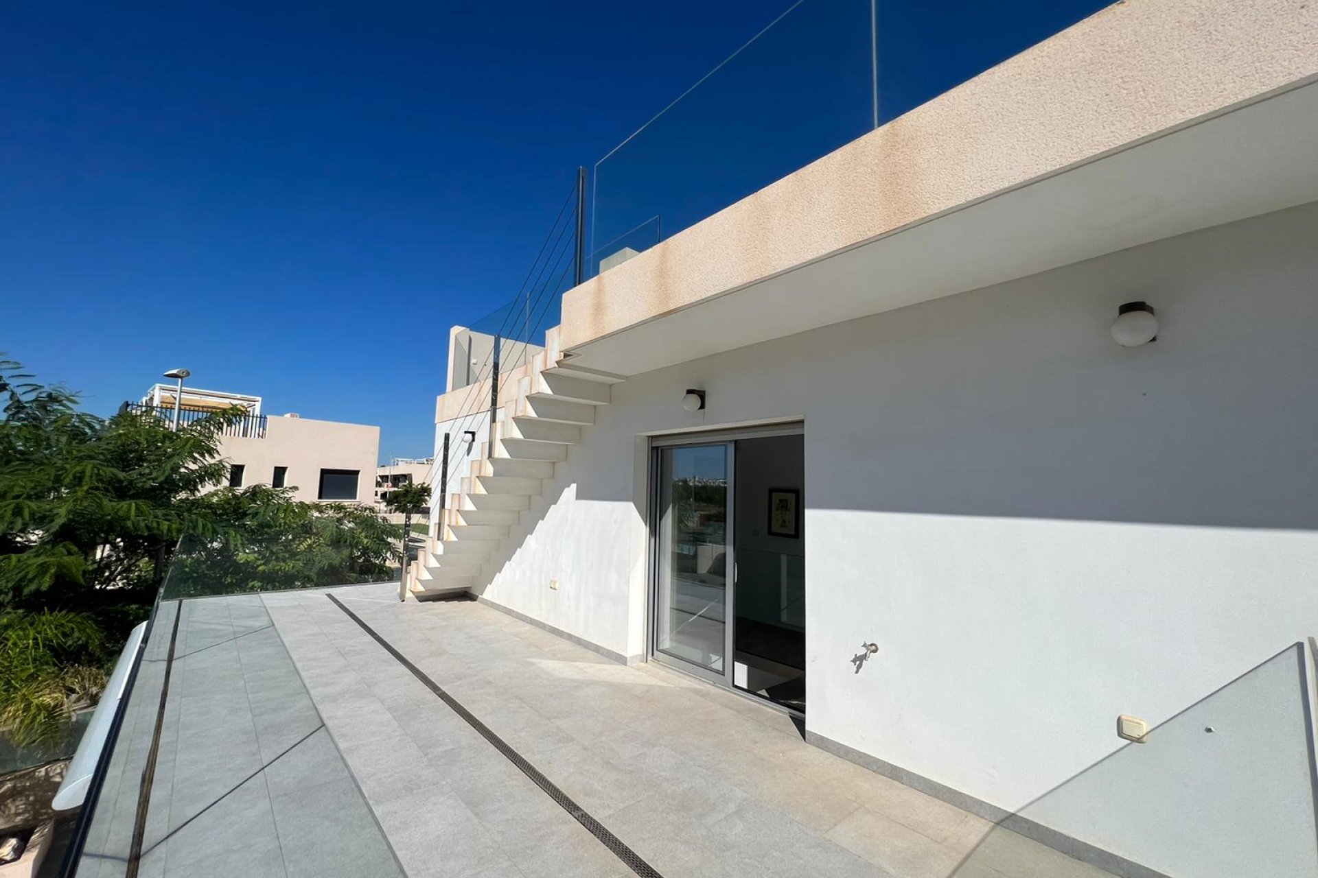 Reventa - Villa - Mil Palmeras - Costa Blanca