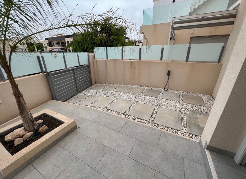 Reventa - Villa - Mil Palmeras - Costa Blanca