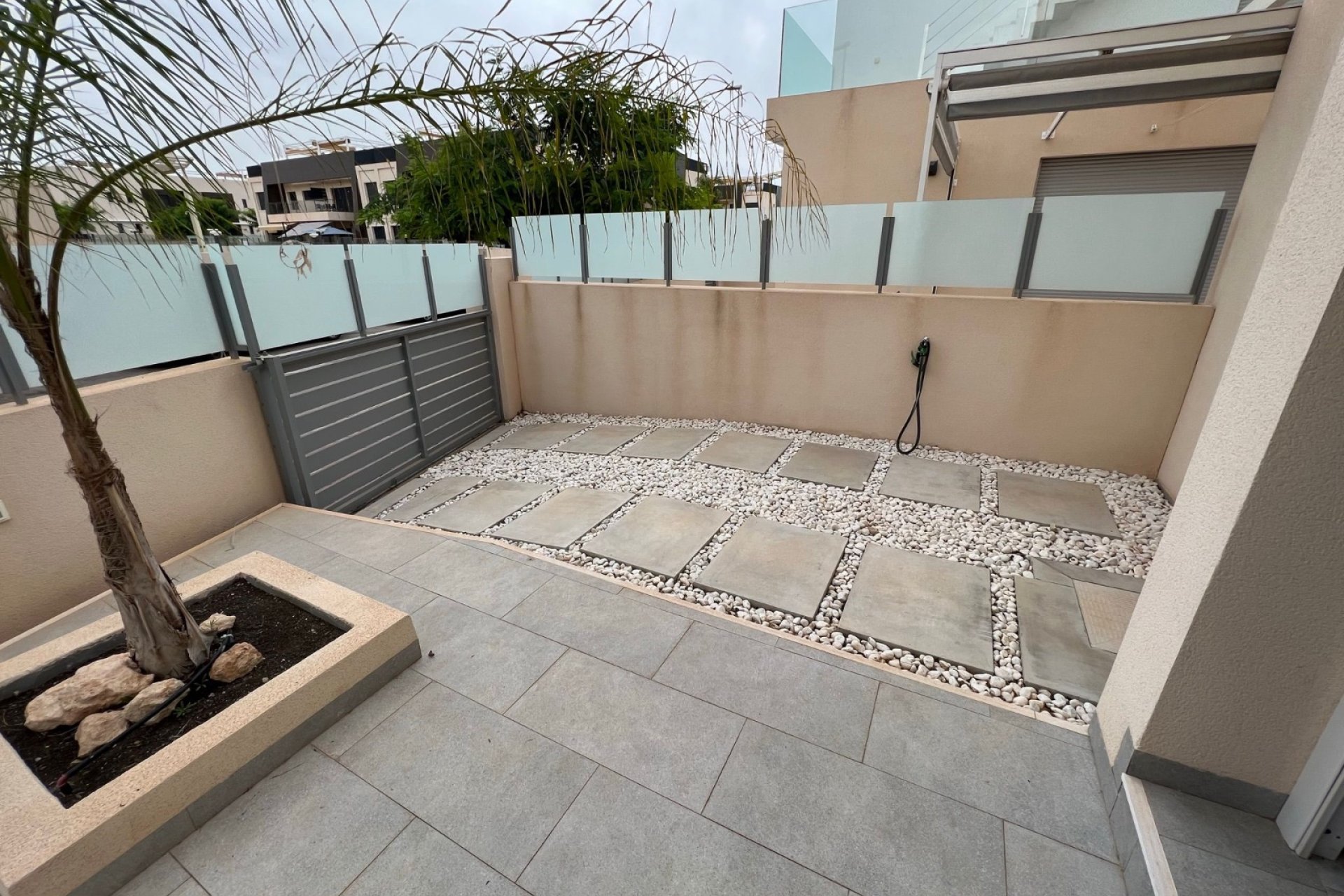 Reventa - Villa - Mil Palmeras - Costa Blanca