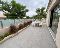 Reventa - Villa - Mil Palmeras - Costa Blanca