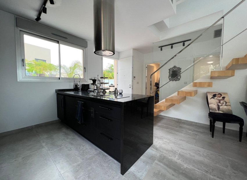 Reventa - Villa - Mil Palmeras - Costa Blanca