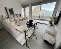 Reventa - Villa - Mil Palmeras - Costa Blanca