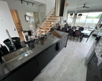 Reventa - Villa - Mil Palmeras - Costa Blanca