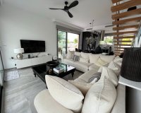 Reventa - Villa - Mil Palmeras - Costa Blanca