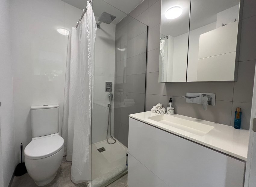 Reventa - Villa - Mil Palmeras - Costa Blanca