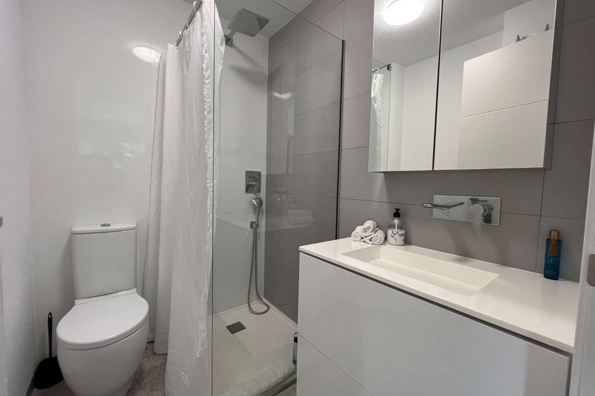 Reventa - Villa - Mil Palmeras - Costa Blanca