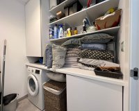 Reventa - Villa - Mil Palmeras - Costa Blanca