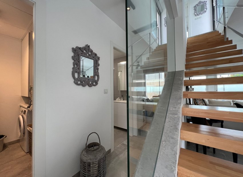 Reventa - Villa - Mil Palmeras - Costa Blanca