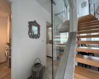 Reventa - Villa - Mil Palmeras - Costa Blanca