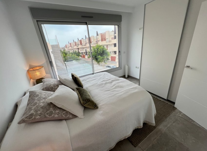 Reventa - Villa - Mil Palmeras - Costa Blanca