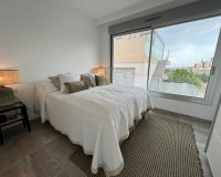 Reventa - Villa - Mil Palmeras - Costa Blanca