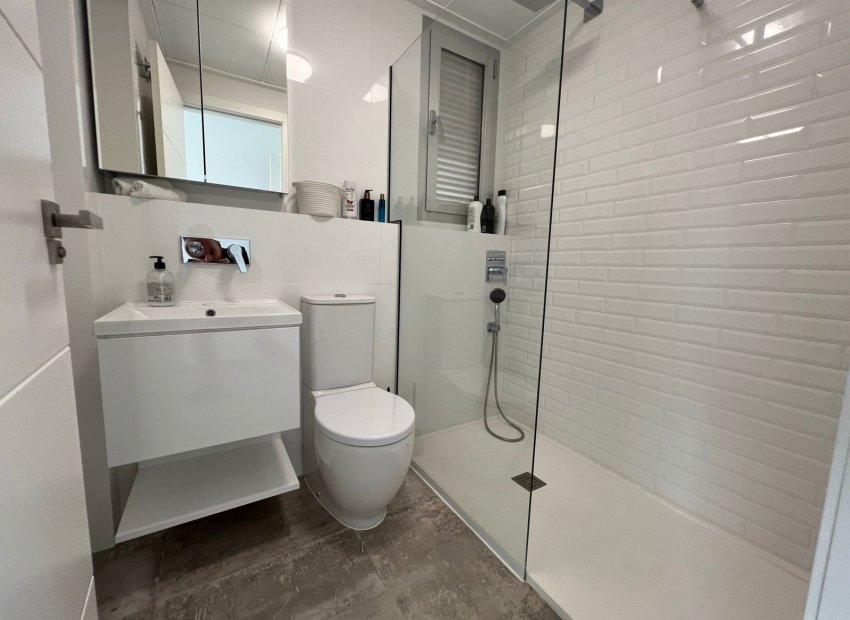 Reventa - Villa - Mil Palmeras - Costa Blanca