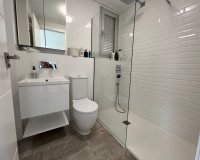 Reventa - Villa - Mil Palmeras - Costa Blanca