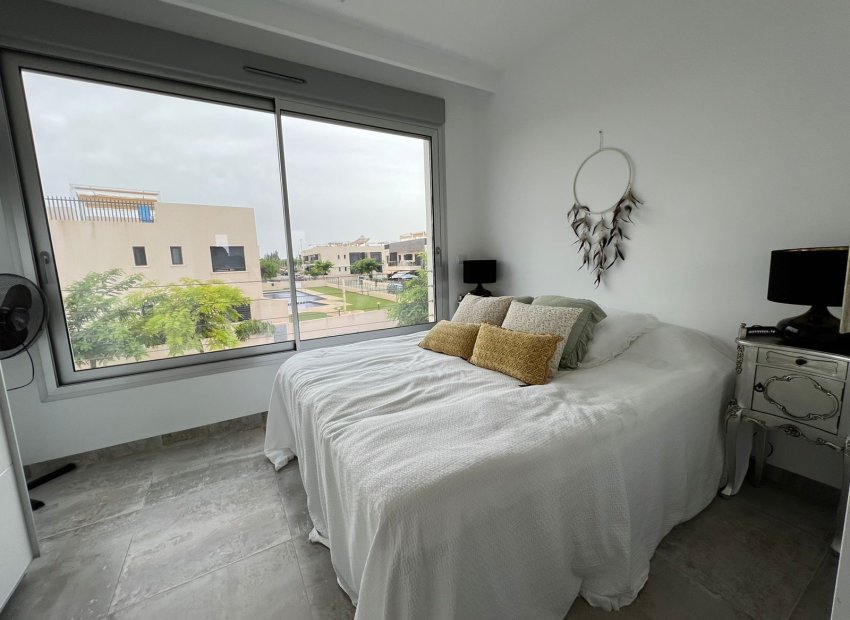 Reventa - Villa - Mil Palmeras - Costa Blanca