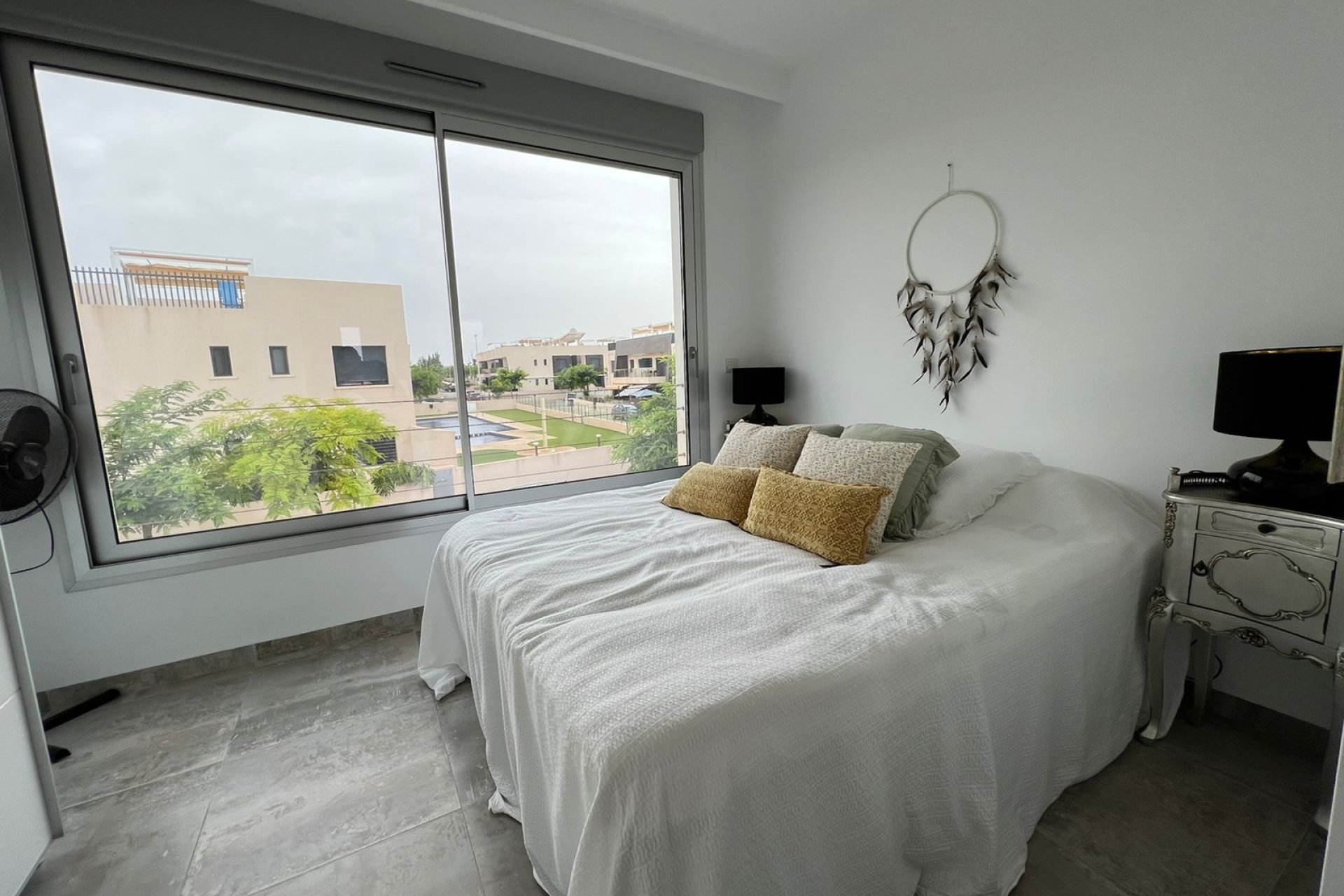 Reventa - Villa - Mil Palmeras - Costa Blanca