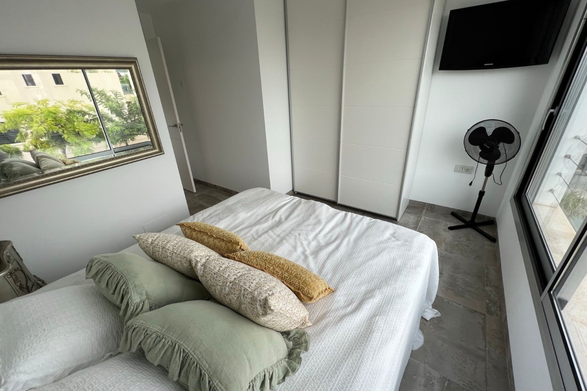 Reventa - Villa - Mil Palmeras - Costa Blanca