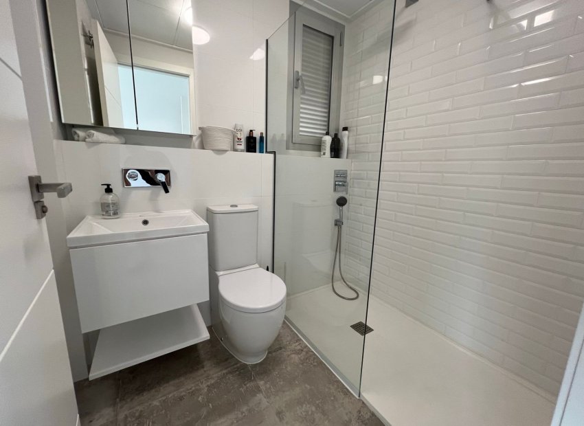 Reventa - Villa - Mil Palmeras - Costa Blanca