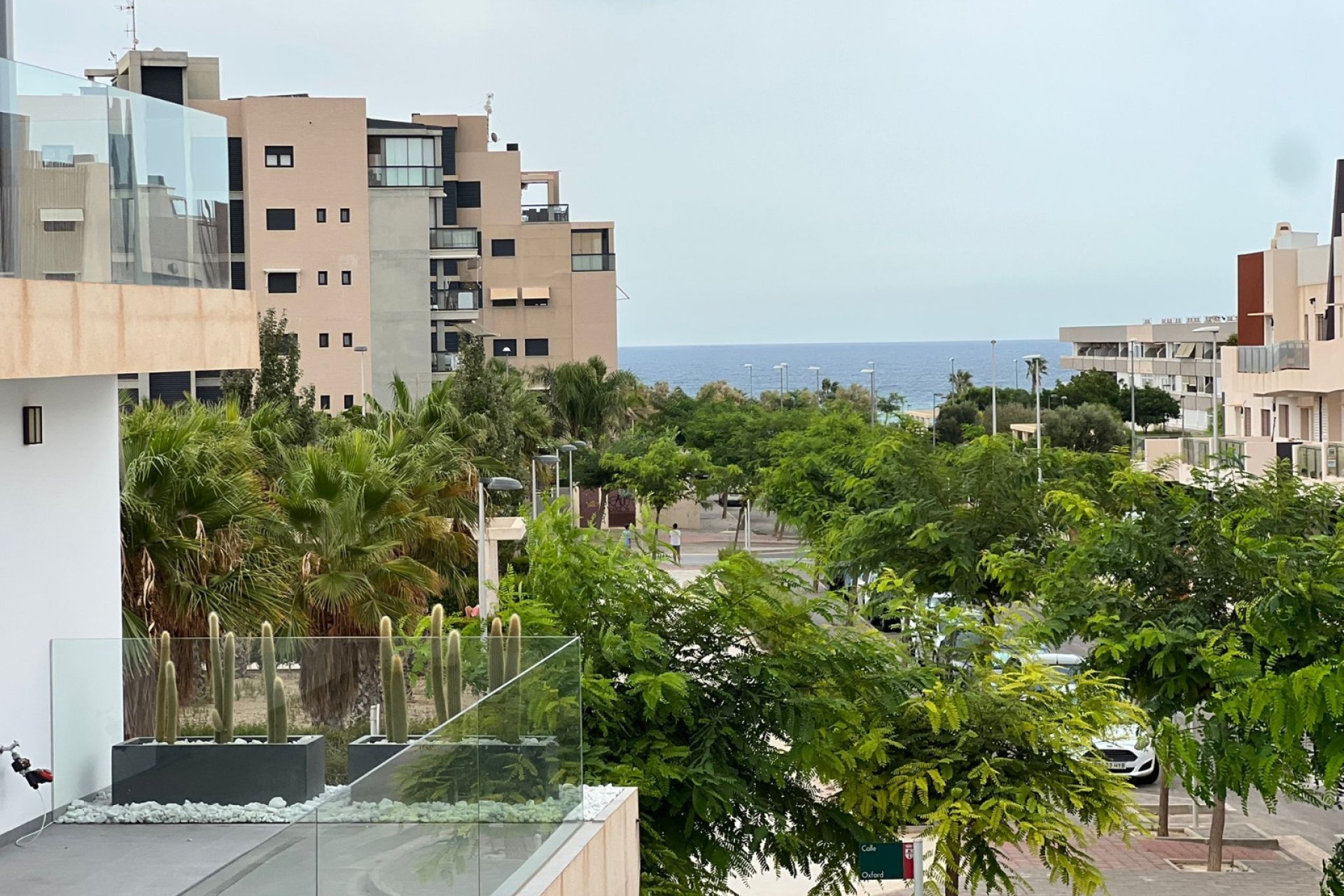 Reventa - Villa - Mil Palmeras - Costa Blanca