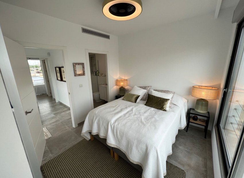 Reventa - Villa - Mil Palmeras - Costa Blanca