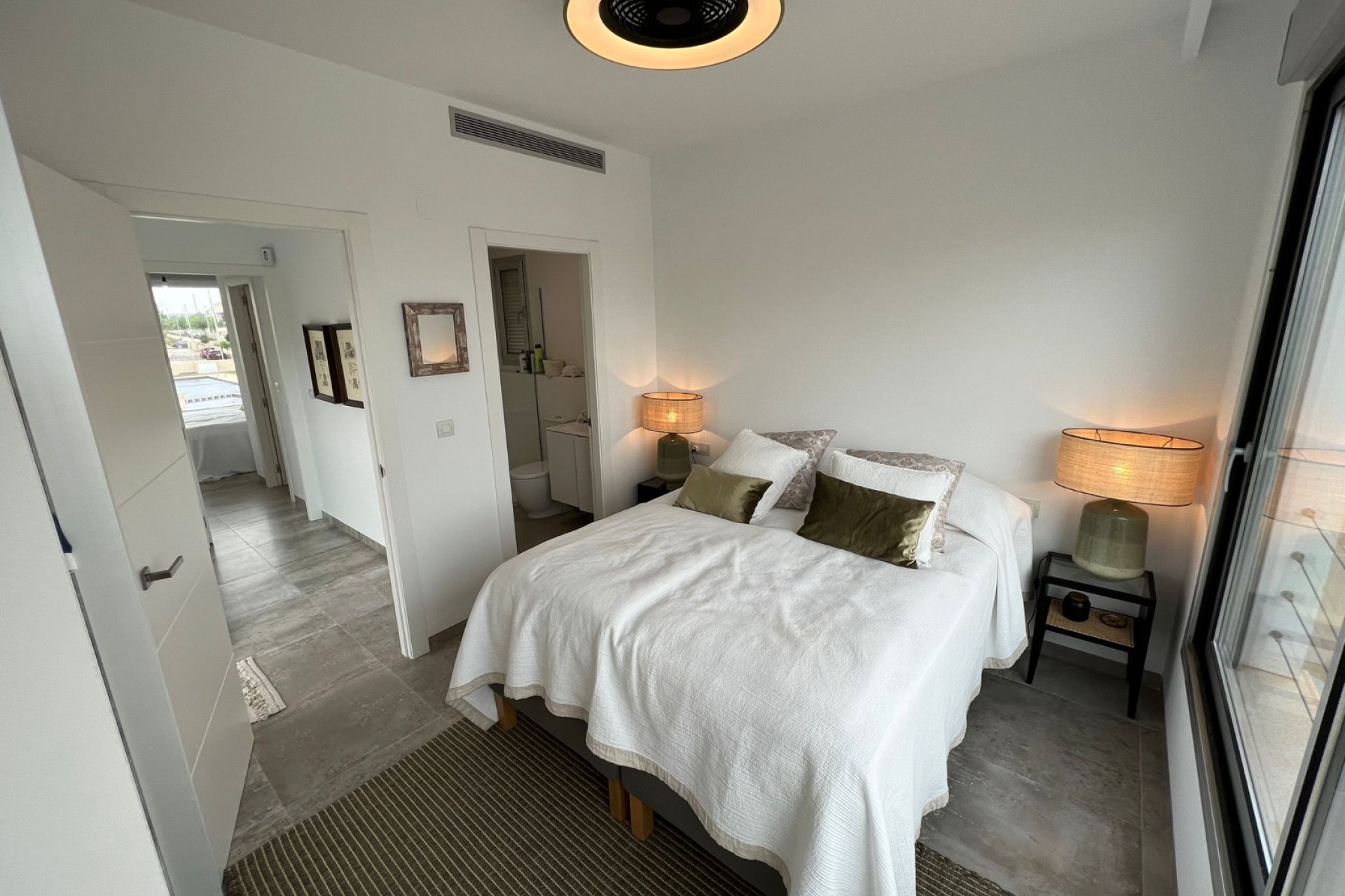 Reventa - Villa - Mil Palmeras - Costa Blanca